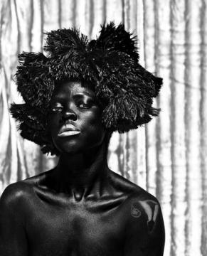 Allied with Power: African and African Diaspora Art from the Jorge M. Pérez Collection