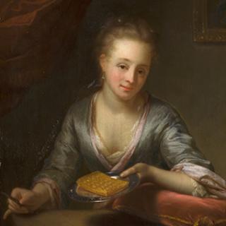 FEAST & FAST: The art of food in Europe, 1500 –1800