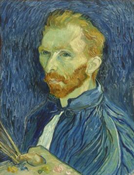 Disabled Visitor Access: The EY Exhibition: Van Gogh and Britain – Private View at Tate Britain | Tate