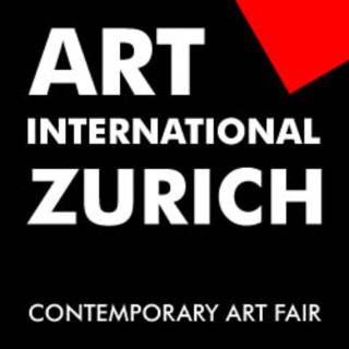 17th ART INTERNATIONAL ZURICH Contemporary Artfair Zurich