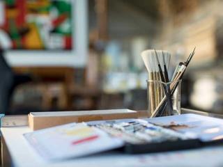 Matt Mullican: Between Sign and Subject