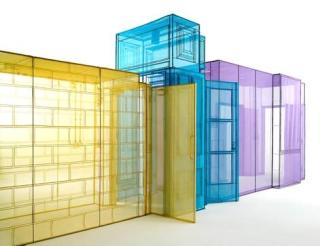 Do Ho Suh: Almost Home