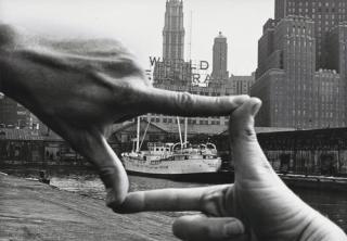 Art on Camera: Photographs by Shunk-Kender, 1960–1971