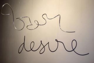 Fred Eerdekens, Desire
