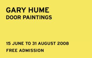 Gary Hume - Modern Art Oxford