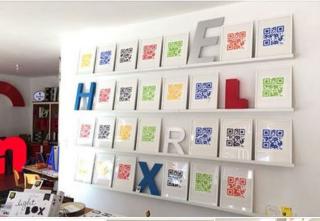 Galerie per-seh zeigt 