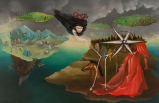 Surrealism-in-Latin-America