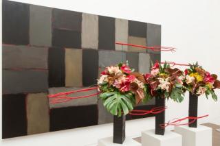 Bouquets to Art
