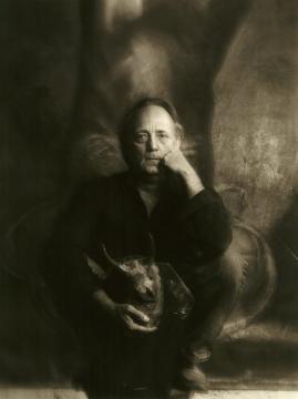 Marshall Arisman: An ArtistâÂ€Â™s Journey From Dark to Light, 1972-2017