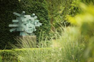 Jilly Sutton, Architect