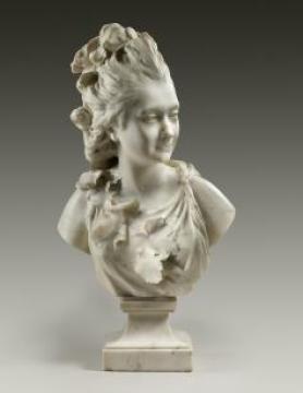 Enlightenment and Beauty: Sculptures by Houdon and Clodion