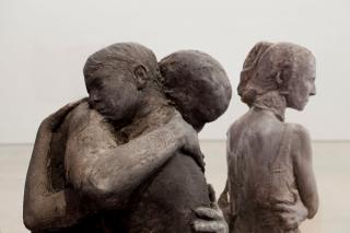 George Segal