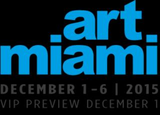 Art Basel at Miami Beach - Please safe the date!