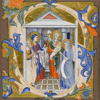 Illuminating Winter Feasts