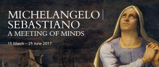 Michelangelo | Sebastiano: A Meeting of Minds