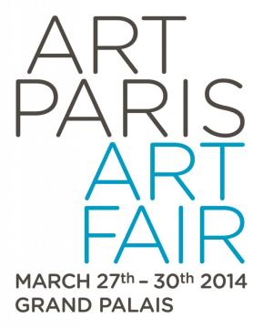 ART PARIS ART FAIR 2014 - China guest of honour