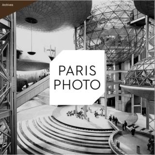 Booth B38 - PARIS PHOT 2015 - Kilian Breier - Detlef Orlopp - Timm Rautert - Otto Steinert