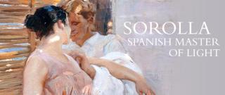 Sorolla: Spanish Master of Light