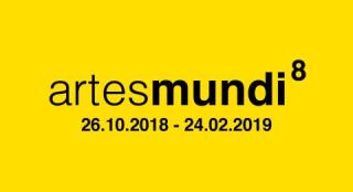 Artes Mundi 8
