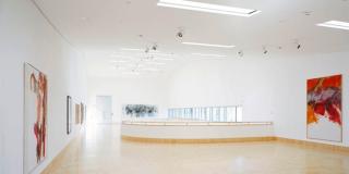 Grosser Saal, 2014 - Â© Stefan OlÃ¡h