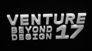Venture17: Beyond Design Exhibition