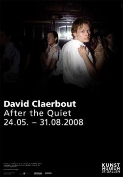 David Claerbout