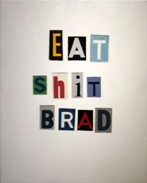 Brad Phillips - Sentimental Break down