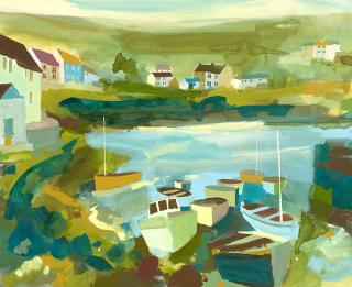 Richard Tuff