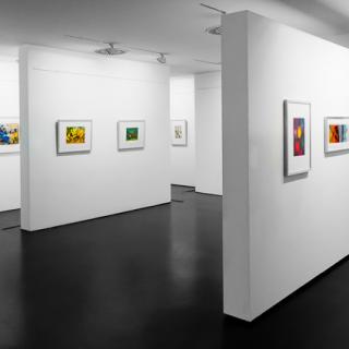 Johannes Itten – Farbe ist das Leben