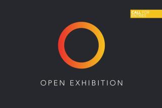Open Exhibition: Call for Entries (Deadline 22 Feb)