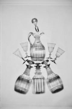Cornelia Parker, Fox Talbot's Articles of Glass, 2016, Alan Cristea Gallery..jpg