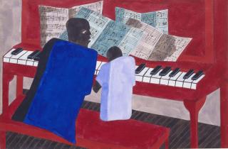 Edith Halpert and the Rise of American Art