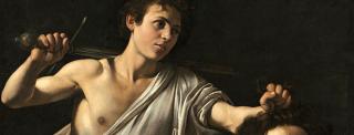 Caravaggio & Bernini