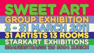 Sweet Art