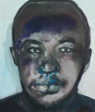 Marlene Dumas - For Whom The Bell Tolls