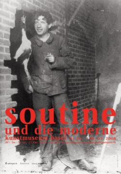 SOUTINE und die moderne