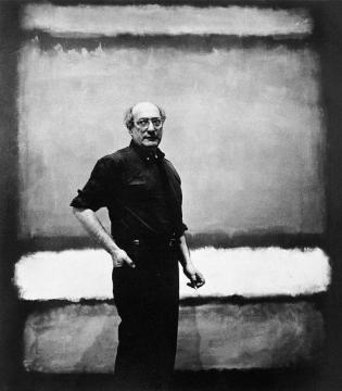 Mark Rothko - Die Retrospektive