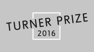 Turner Prize 2016 - Exhibition at Tate Britain | Tate