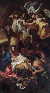 A Superb Baroque: Art in Genoa, 1600–1750