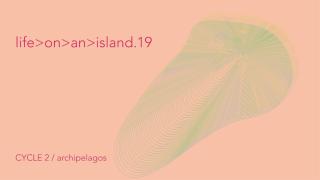 Life on an Island: Archipelagos