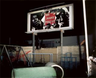 Larry Sultan and Mike Mandel 