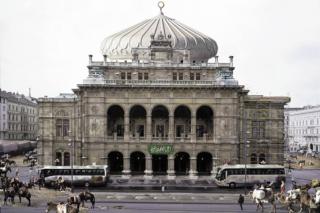 Witnesses of the Future, Islamic Project, Vienna