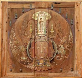 Dharma Philosophy : The Divine Power