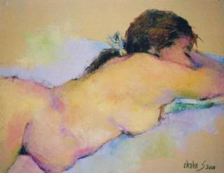 Nude 3