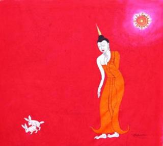 Buddha