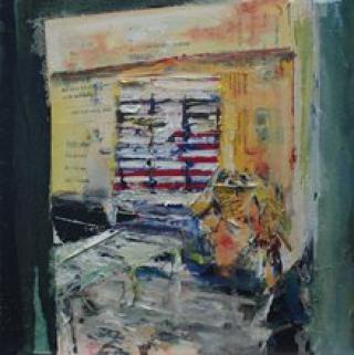 Entartete Zimmer 1