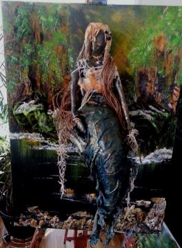 El Canto de la Sirena