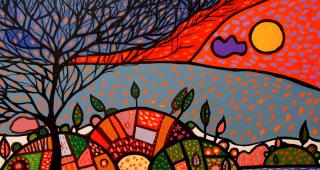colori d'autunno