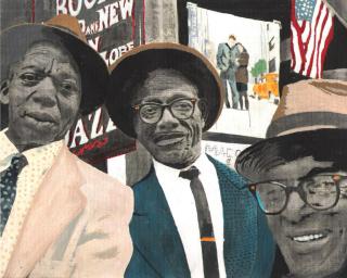 Furry Lewis