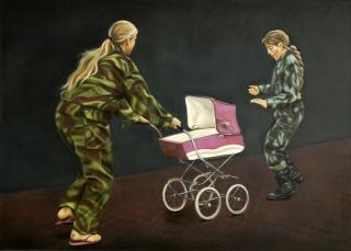 The Pram